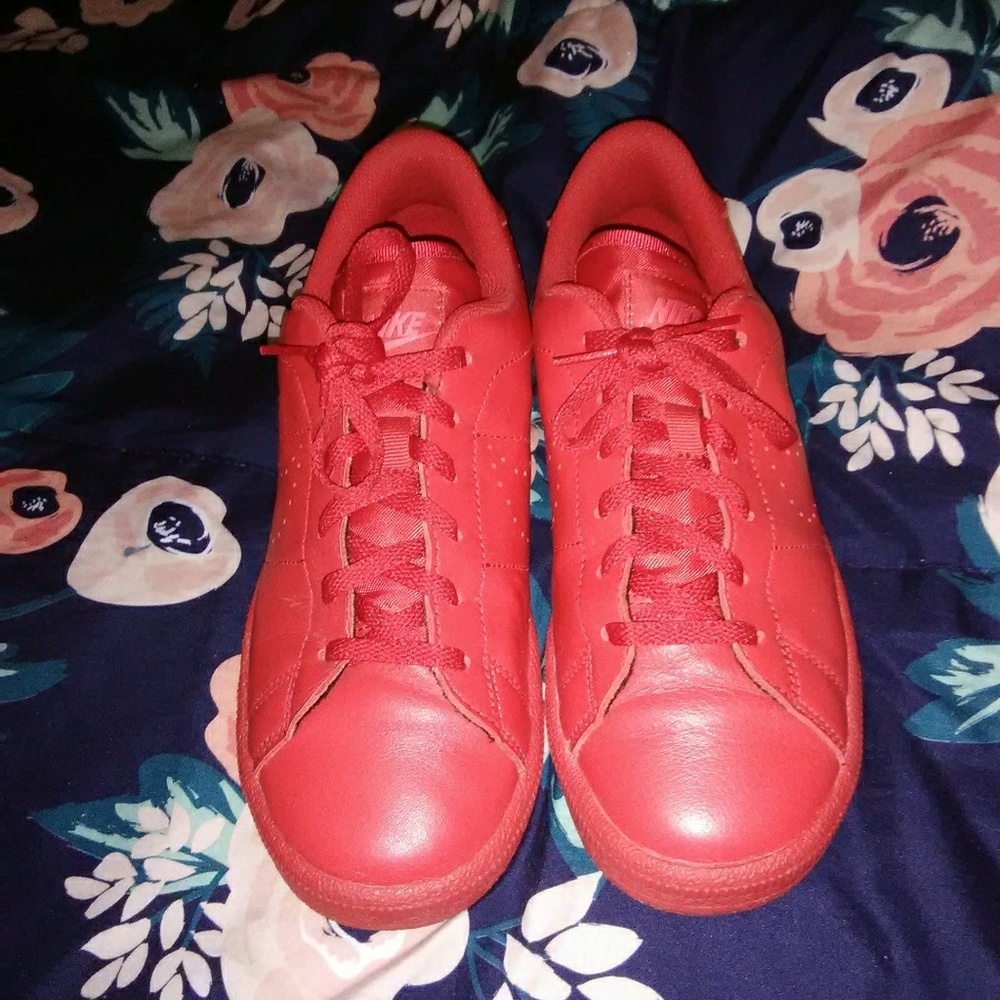 Nike's